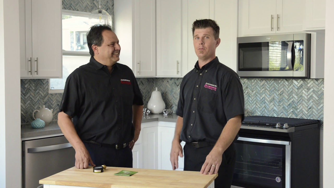 Anderson's Tip Tuesday | How to Find a Leak!