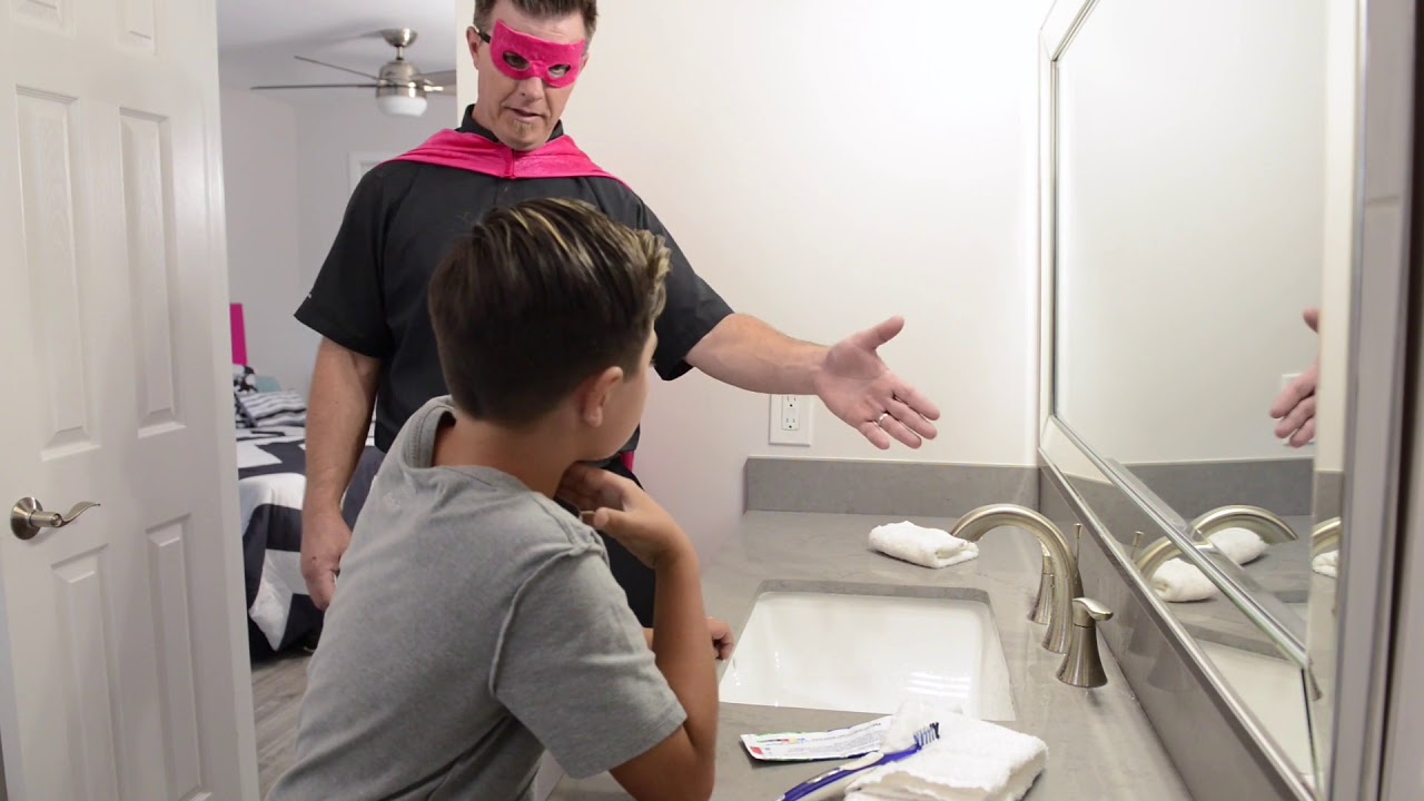 Anderson's Tip Tuesday | Aerator Man!