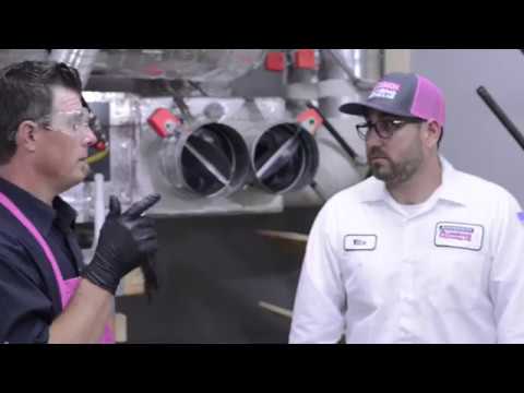 Tip Tuesday: Air Scrubber