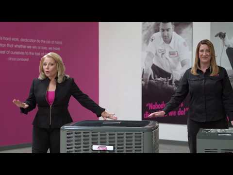 The Last Heating & Cooling System You'll Buy