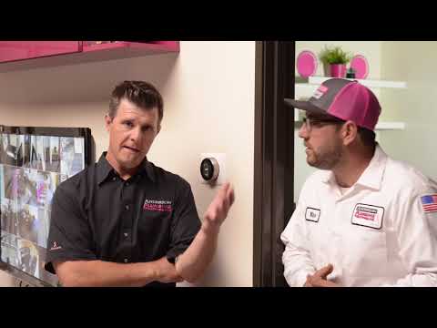 Anderson's #TipTuesday: What is a WiFi Thermostat?