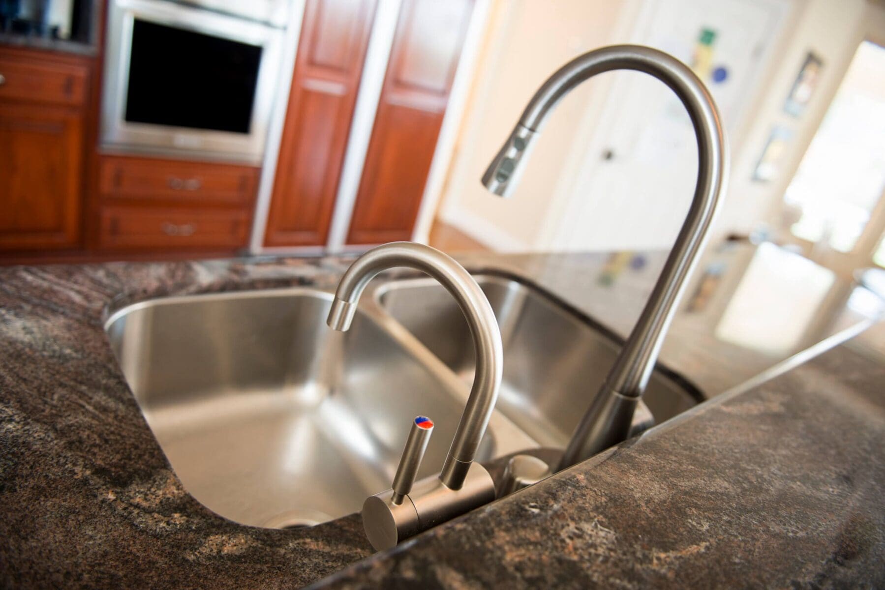 What is Gray Water - Anderson Plumbing, Heating, & Air