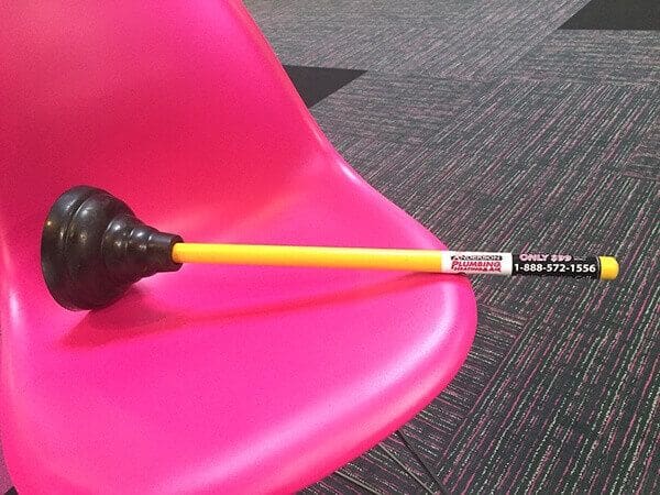 Anderson Brand Plunger
