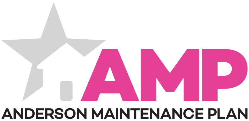 Anderson Maintenance Plan